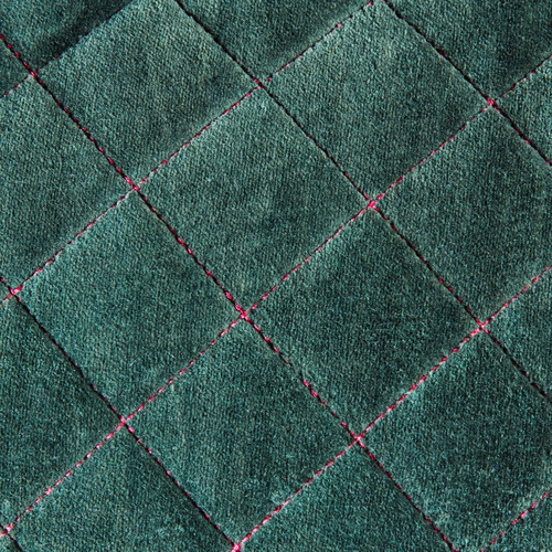 Equire Rectangular Cushion