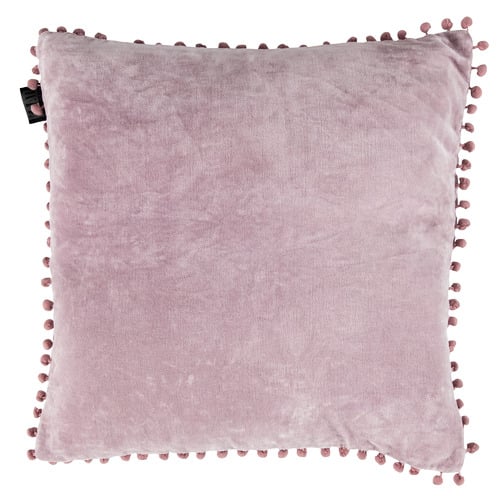 Svenja Cotton Velvet Cushion