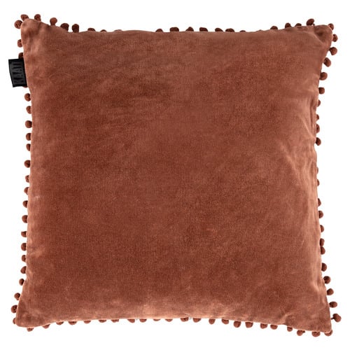 Svenja Cotton Velvet Cushion