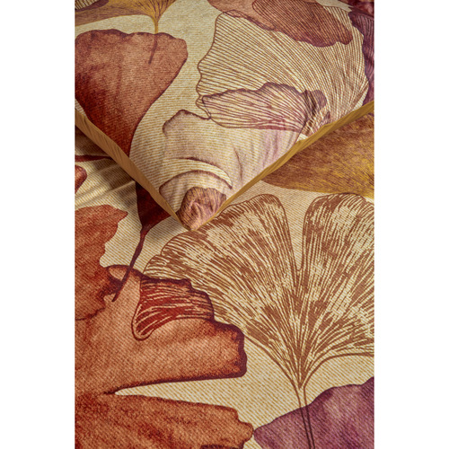 Esme Velvet Quilt Cover Set