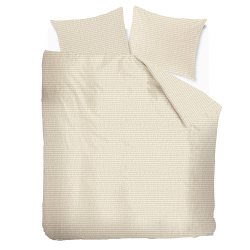 Sand Summer Cotton Quilt Cover Set