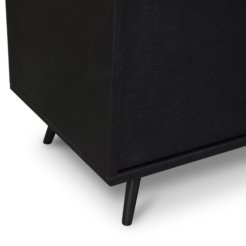 Harper & Hindley 240cm Nyle Entertainment Unit | Temple & Webster