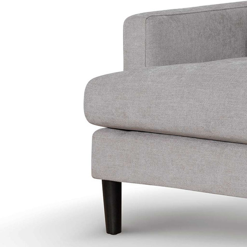 Zephyr 2 Seater Sofa | Temple & Webster