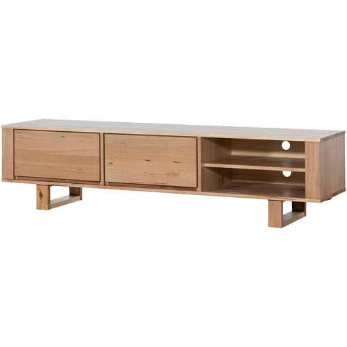 Caridad Entertainment Unit