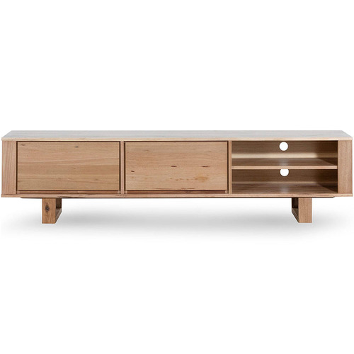 Caridad Entertainment Unit