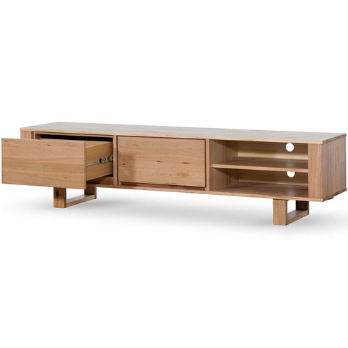 Caridad Entertainment Unit
