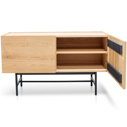 Anders 2 Door Buffet Temple & ster