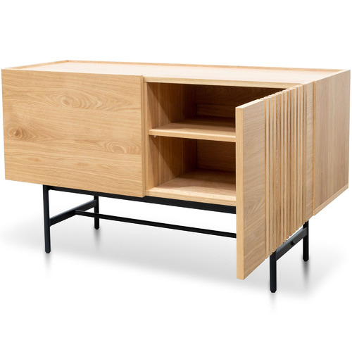 Anders 2 Door Buffet Temple & ster