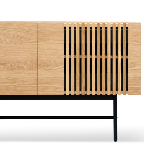 Anders 2 Door Buffet Temple & ster