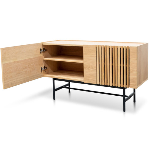 Anders 2 Door Buffet Temple & ster