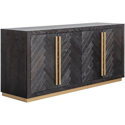 Erina 4 Door Sideboard