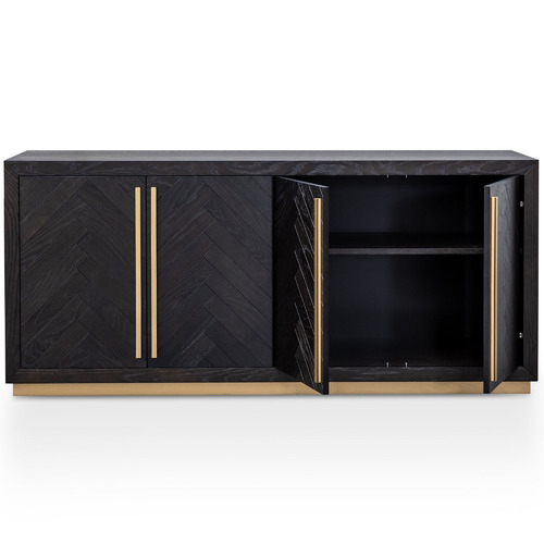 Erina 4 Door Sideboard