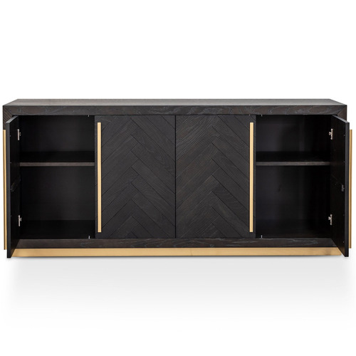 Erina 4 Door Sideboard