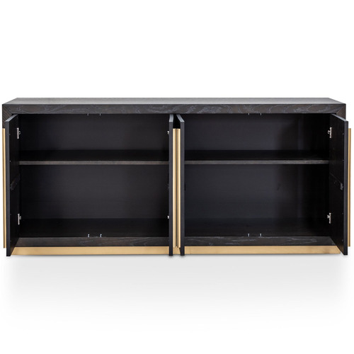 Erina 4 Door Sideboard