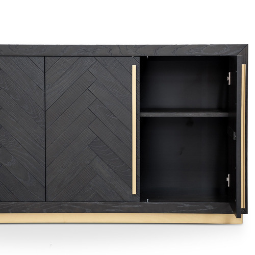 Erina 4 Door Sideboard