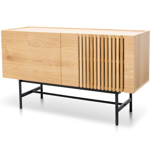 Anders 2 Door Buffet Temple & ster