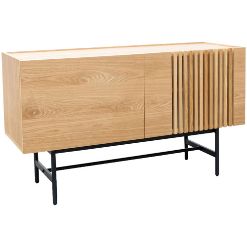 Anders 2 Door Buffet Temple & ster
