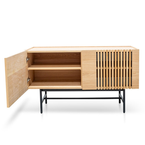 Anders 2 Door Buffet Temple & ster