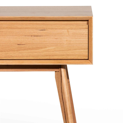 Acusta Messmate Wood Console Table Temple & ster