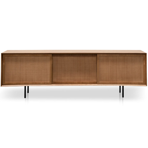 Fred Entertainment Unit