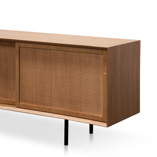Fred Entertainment Unit