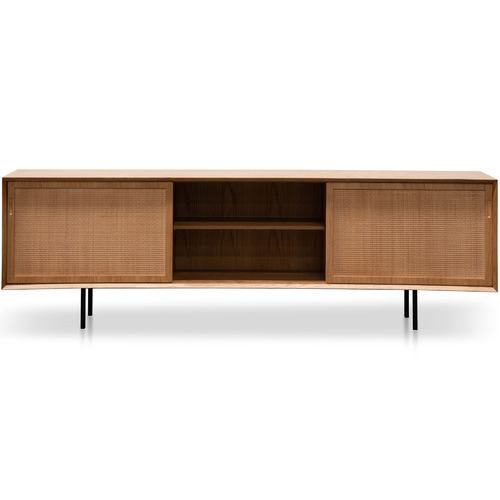 Fred Entertainment Unit