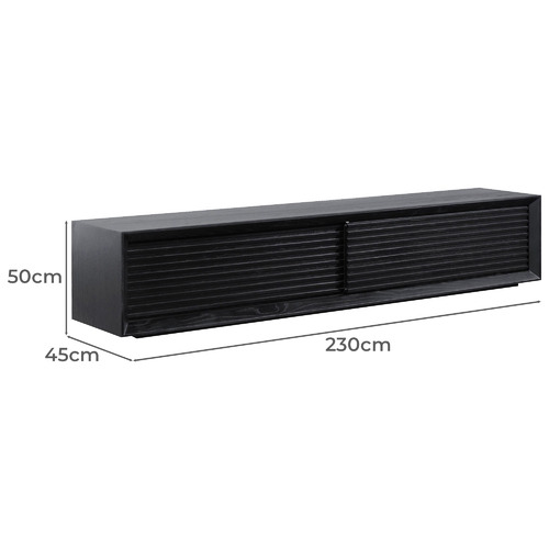 Gellado Entertainment Unit