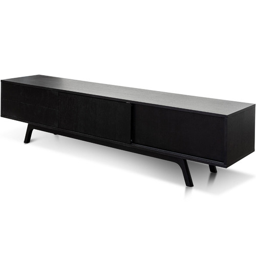 Naomi Entertainment Unit