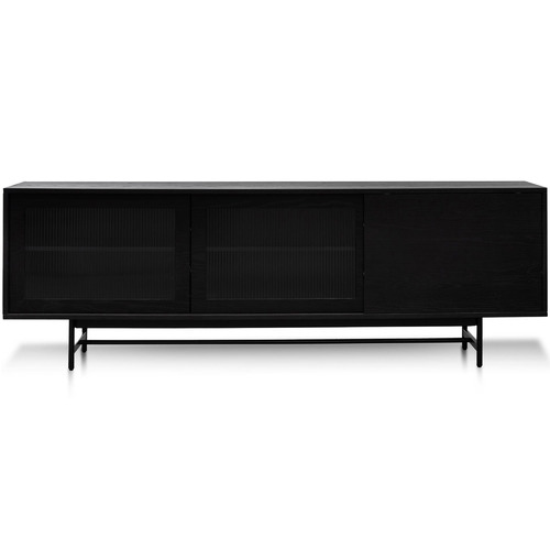 Nadres TV Unit Temple & ster