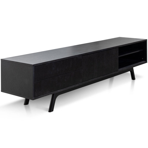 Naomi Entertainment Unit