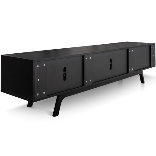 Naomi Entertainment Unit