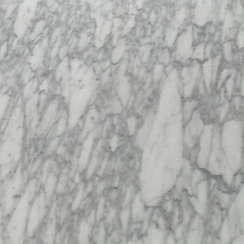 Eloise Italian Carrara Marble Dining Table
