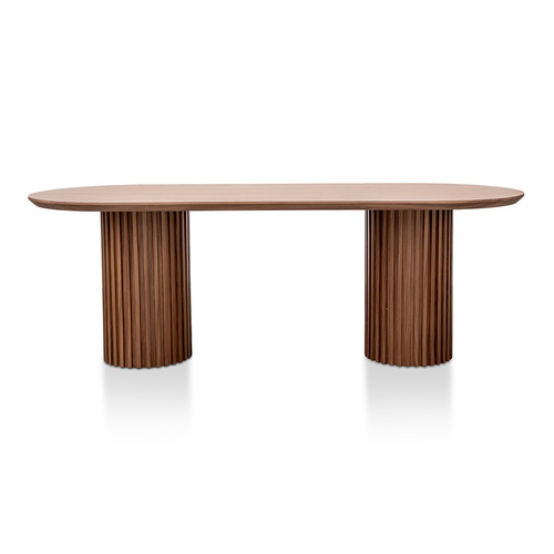 Natural Storm Dining Table