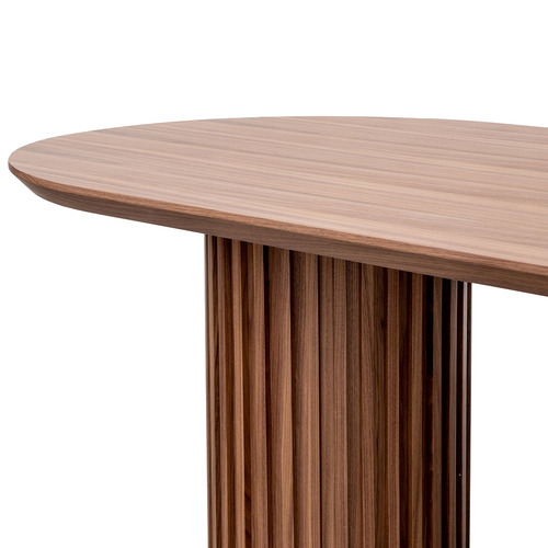 Natural Storm Dining Table