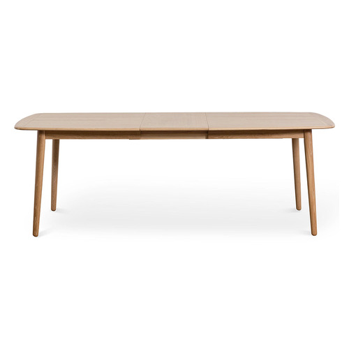 Idris Extendable Dining Table Temple & ster