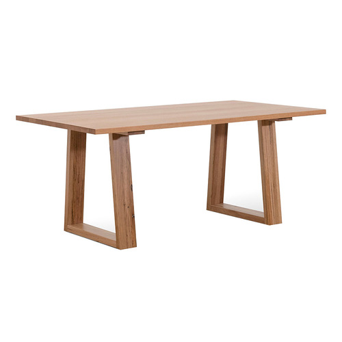Wayne Messmate Wood Dining Table