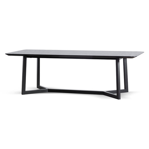 Sutton Rectangular Dining Table Temple & ster