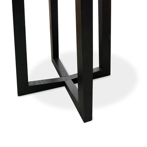 Amaris Italian Carrara Marble Dining Table