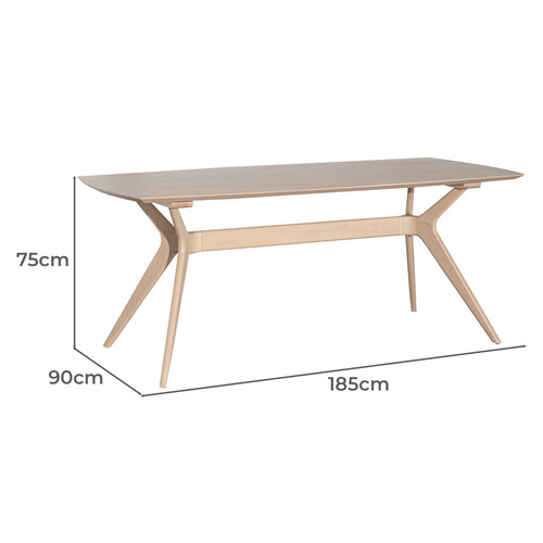 Sue Dining Table