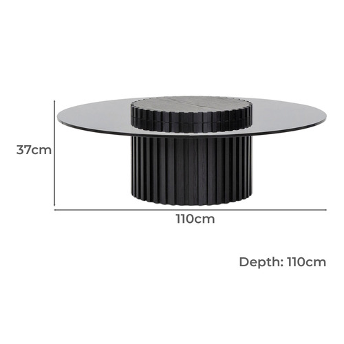 Hugh Coffee Table