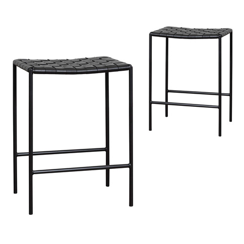 66.5cm Magnus Bar Stools
