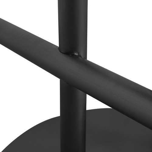 68cm Finley Boucle Bar Stool