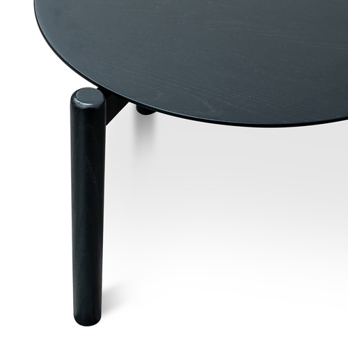 2 Piece Luna Nesting Coffee Table Set