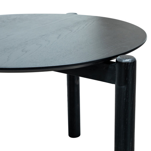 2 Piece Luna Nesting Coffee Table Set