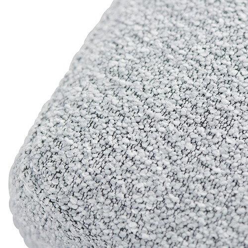 67cm Greta Boucle Bar Stool