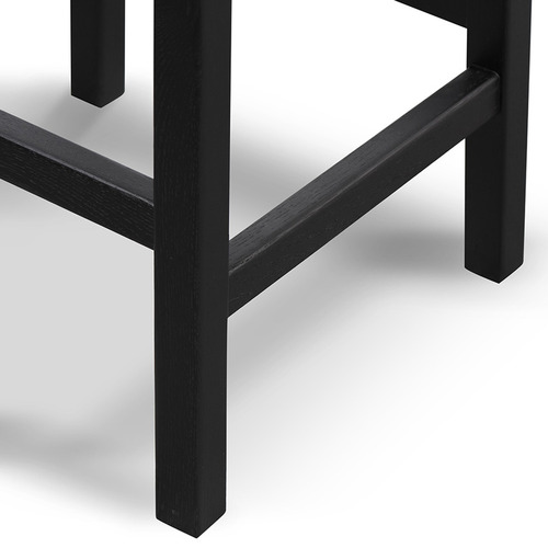 65cm Dakota Rattan Bar Stool