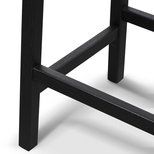 65cm Dakota Rattan Bar Stool