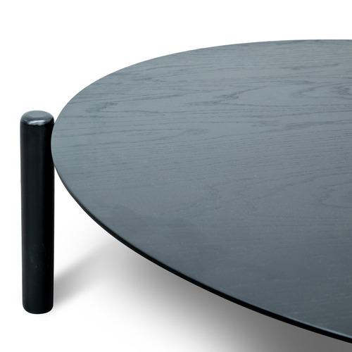 2 Piece Luna Nesting Coffee Table Set