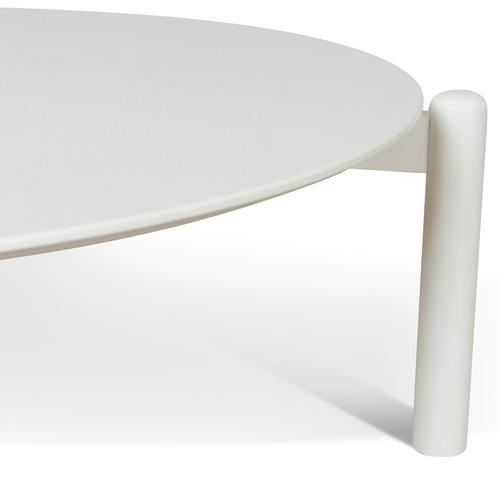 2 Piece Luna Nesting Coffee Table Set