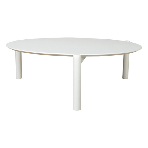 2 Piece Luna Nesting Coffee Table Set